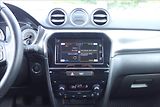 Suzuki Vitara 1,4 BJet,ČR,SERV.KN.,ELEGANCE. - náhled 21
