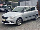 Škoda Fabia 1.2TSi, ČR, manual, 2x kola - náhled 3