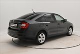 Škoda Rapid 1,0 TSI 70kW Ambition Plus Zár - náhled 4