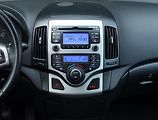Hyundai i30 (2012) 1.6 CVVT, Tempomat - náhled 12