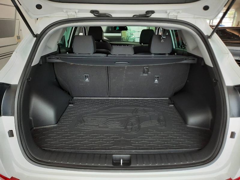 Hyundai Tucson (2017) 1.7 CRDI (85kW/116k) Trikolor - fotka 18 z 20