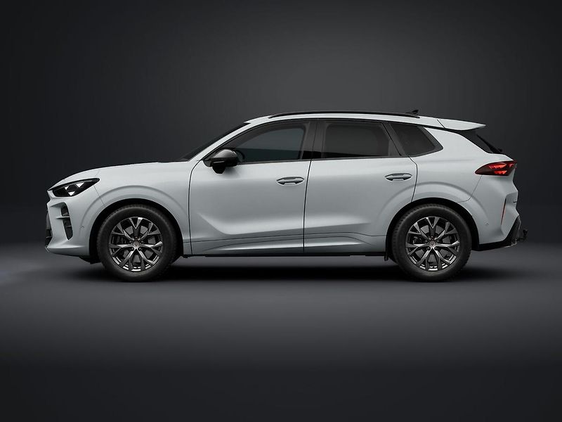 Cupra Terramar (2026) 2.0 TSI 204k DSG 4WD - fotka 3 z 8