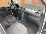 Volkswagen Caddy (2018) MAXI 2,0TDi 7míst  HIGHLINE - náhled 13