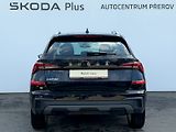 Škoda Kamiq (2025) 1.0 TSI 85kW DSG Top Selection - náhled 33
