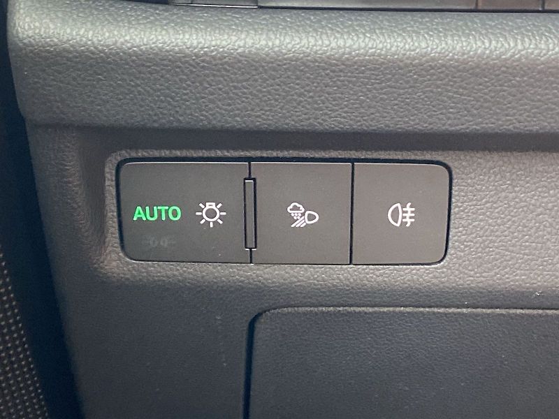 Škoda Elroq (2025) 85 SportLine - fotka 20 z 37