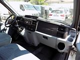 Ford Transit 2,2 TDCI 92 KW MWB 350 TREND - náhled 26