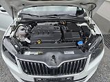 Škoda Superb 2.0 TDI DSG Led Kei TZ Canton  - náhled 14