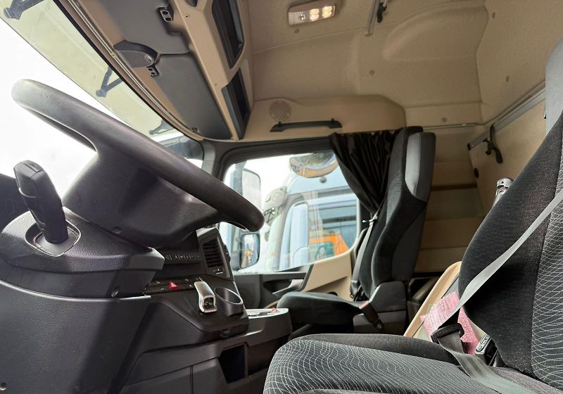 Mercedes-Benz Actros (2021) 2548 / Meiller 21 tons  - fotka 6 z 8