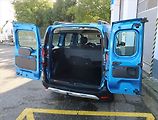 Dacia Dokker (2020) Stepway 1.5 Blue dCi, 5Míst - náhled 18
