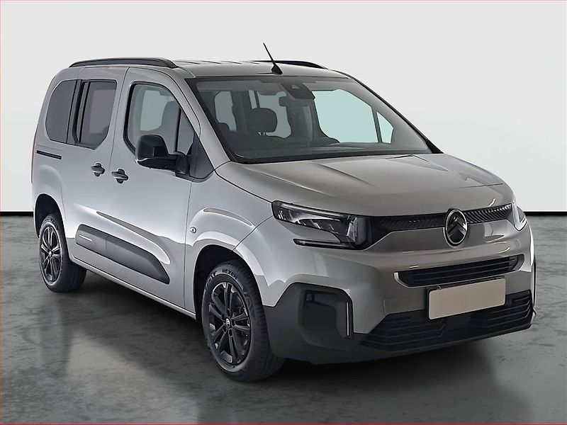 Citroën Berlingo (2025) 1.5 BlueHDi - fotografie inzerátu