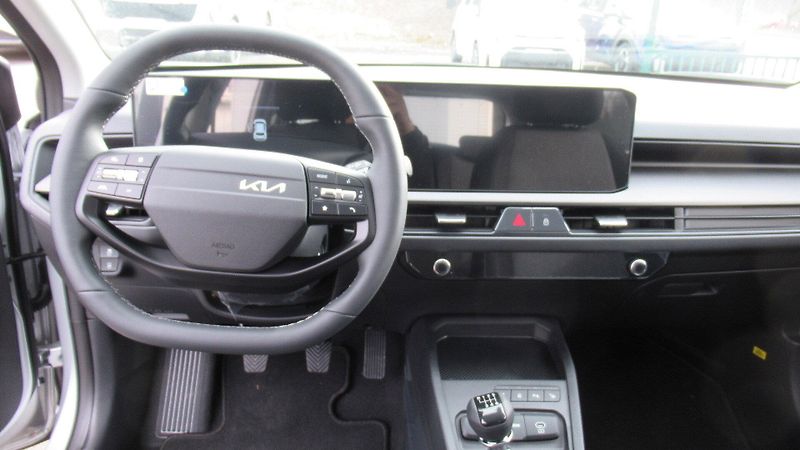 Kia Stonic (2026) 1,0 T-GDi GPF SPIN - fotka 5 z 5