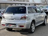 Mitsubishi Outlander Navigator 2.0i 4x4 KLIMA ALU - náhled 7