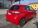 Toyota Yaris 1.5 VVTI kamera TZ - náhled 3