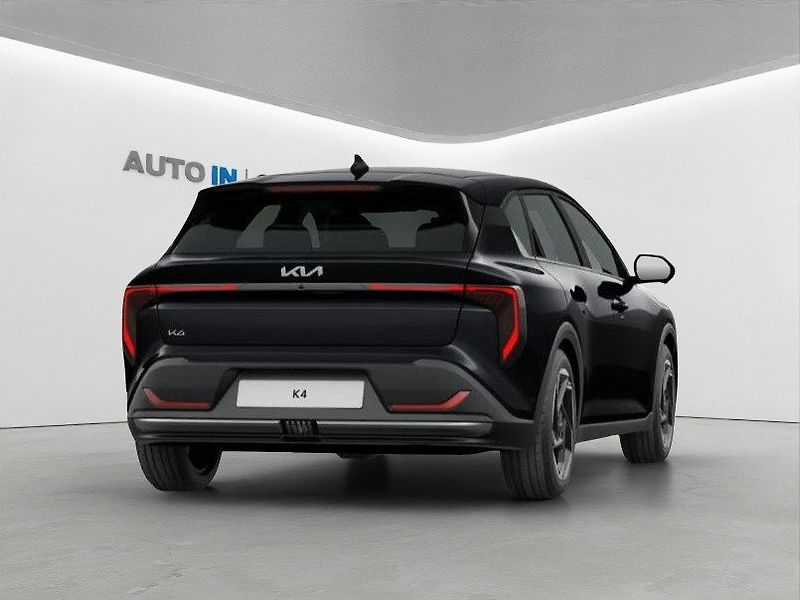 Kia K4 (2026) 1.6 T-GDI 110kW Exclusi - fotka 5 z 7