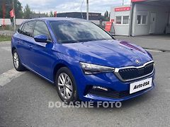Škoda Scala (2023) 1.0 TSi, 2.maj,ČR, DSG, DIGI - fotografie inzerátu