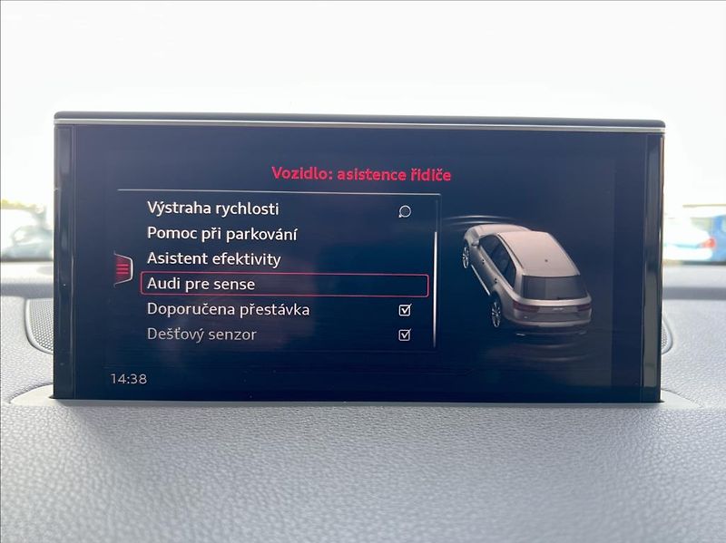 Audi Q7 3,0 TDi  MATRIX  VZDUCH  200kW - fotka 42 z 54