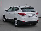 Hyundai ix35 (2012) 2.0 CRDi, ČR, AC, TZ, park - náhled 6