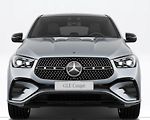 Mercedes-Benz GLE (2026) GLE coupe 450 d - náhled 1