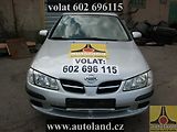 Nissan Almera (1999) VOLAT 602 696115 - náhled 1
