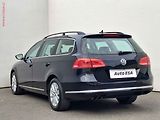Volkswagen Passat (2014) 2.0 TDi, Comfortline, DSG - náhled 6