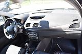 Renault Mégane 1,5 DCI 81KW PO SERVISE TAŽNÉ - náhled 21