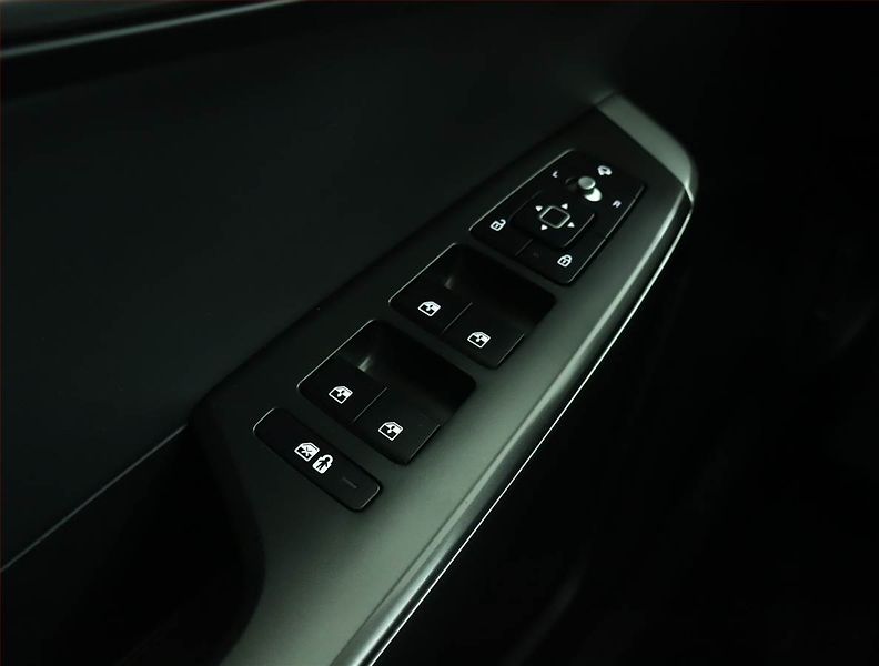 Kia EV6 (2023) RWD 77.4 kWh, SoH 100% - fotka 15 z 19