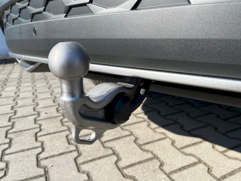Škoda Kodiaq (2026) Sportline 2.0 TDi 142kW DSG 4x - fotka 19 z 25