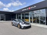 Porsche 911 GT3 RS WEISSACH - náhled 1