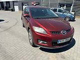 Mazda CX-7 (2008) 2.3DiSiTurbo,191KW,VADA MOTORU - náhled 1