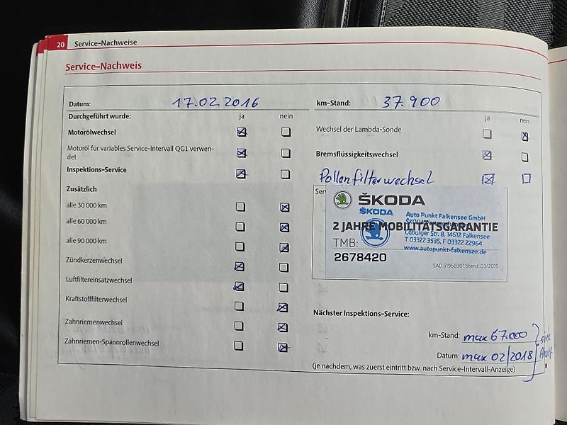 Škoda Fabia II 1.4i 16V AMBIENTE*2x SADA* - fotka 48 z 55