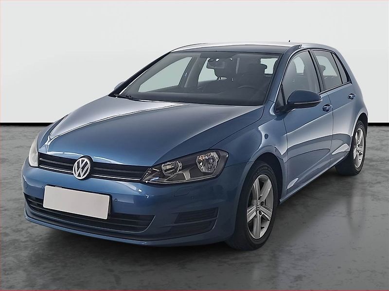 Volkswagen Golf (2013) 1.6 TDI, Serv.kniha, Navi - fotka 2 z 18