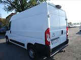 Citroën Jumper 2,0 HDi 96KW 1.MAJITEL, KLIMA - náhled 7
