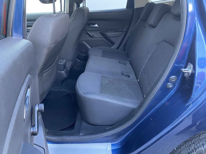 Dacia Duster (2019) 1.3 TCe, AC, TZ - fotka 10 z 18