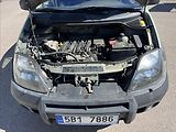 Renault Scénic 2.0 i 16V 4x4 TAŽNÉ STK 2/2028 - náhled 24