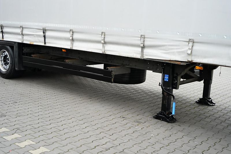 Schmitz (2015) FIRANKA / MEGA / MULTI LOCK /  - fotka 15 z 23