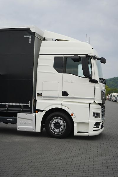 MAN TGX (2022) 18.470 / E 6 / GM / ZESTAW PRZ - fotka 38 z 52