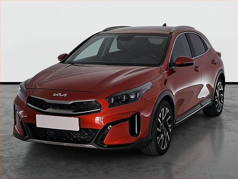 Kia XCeed (2023) TOP 1.5 T-GDI - fotka 2 z 18