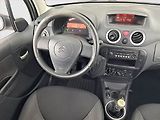 Citroën C3 (2008) 1.4 i, po STK, jezdí výborně - náhled 7