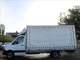 Mercedes-Benz Sprinter 2,1 316CDI,1majČR,čelo,DPH - náhled 6