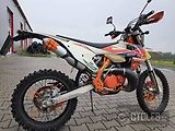 KTM 300 EXC TPI (2019) - náhled 2