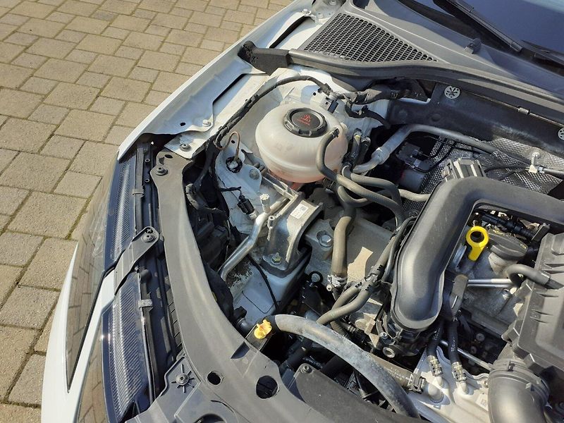 Škoda Octavia (2018) 1.0 TSi Ambiente - fotka 25 z 31