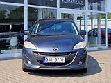 Mazda 5 1,6 MZR-CD 85kW 7MÍST +ALUZIMA - náhled 8
