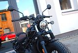 CFMOTO (2026) 250 CL-C BLACK - náhled 13