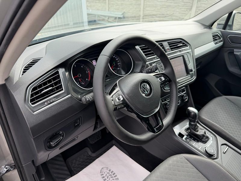 Volkswagen Tiguan 2.0TDi 150PS 4x4 DSG ACC NAVI! - fotka 63 z 160