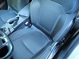 Renault Mégane (2017) 1.6dCi, ČR, ČR, TZ, výhř.sed. - náhled 9