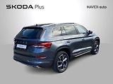 Škoda Kodiaq (2021) 2.0 TDI 4x4 DSG L&K - náhled 2