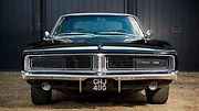 Dodge Charger.