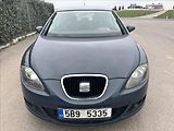 Seat Leon 1,4 MPi 63KW KLIMA ČR - náhled 1
