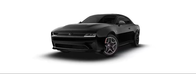 Dodge Charger (2026) 3.0 I6 540k SCAT PACK SIXPACK - fotka 3 z 8