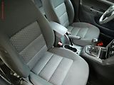 Škoda Octavia (2013) 1.6TDi, ČR, AC, park.asist - náhled 11
